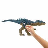 Jurassic World Süper Güçlü Allosaurus Figürü HRX50