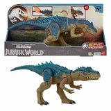 Jurassic World Süper Güçlü Allosaurus Figürü HRX50