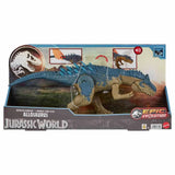 Jurassic World Süper Güçlü Allosaurus Figürü HRX50