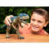 Jurassic World Süper Güçlü Allosaurus Figürü HRX50