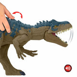 Jurassic World Süper Güçlü Allosaurus Figürü HRX50