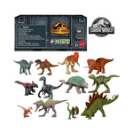 Jurassic World Sürpriz Paketli Mini Dinozor Figürleri GWP38 | Toysall