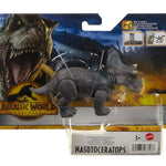 Jurassic World Tehlikeli Dinozor Figürü HDX18-HDX26 | Toysall