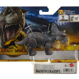 Jurassic World Tehlikeli Dinozor Figürü HDX18-HDX26 | Toysall