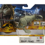 Jurassic World Tehlikeli Dinozor Figürü HDX18-HDX28 | Toysall