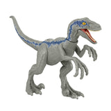 Jurassic World Tehlikeli Dinozor Figürü HDX18-GWD01