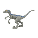 Jurassic World Tehlikeli Dinozor Figürü HDX18-GWD01