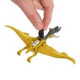Jurassic World Tehlikeli Dinozor Figürü HDX18-HDX20