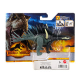 Jurassic World Tehlikeli Dinozor Figürü HDX18-HDX23