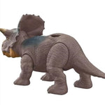 Jurassic World Tehlikeli Dinozor Figürü HDX18-HDX26 | Toysall