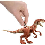 Jurassic World Tehlikeli Dinozor Figürü HDX18-GWC97 | Toysall
