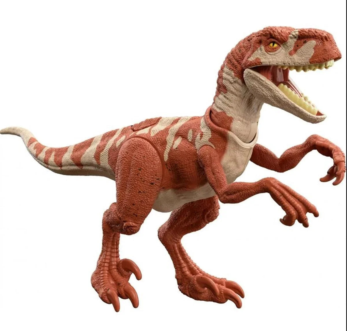 Jurassic World Tehlikeli Dinozor Figürü HDX18-GWC97 | Toysall