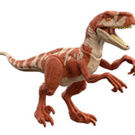 Jurassic World Tehlikeli Dinozor Figürü HDX18-GWC97 | Toysall