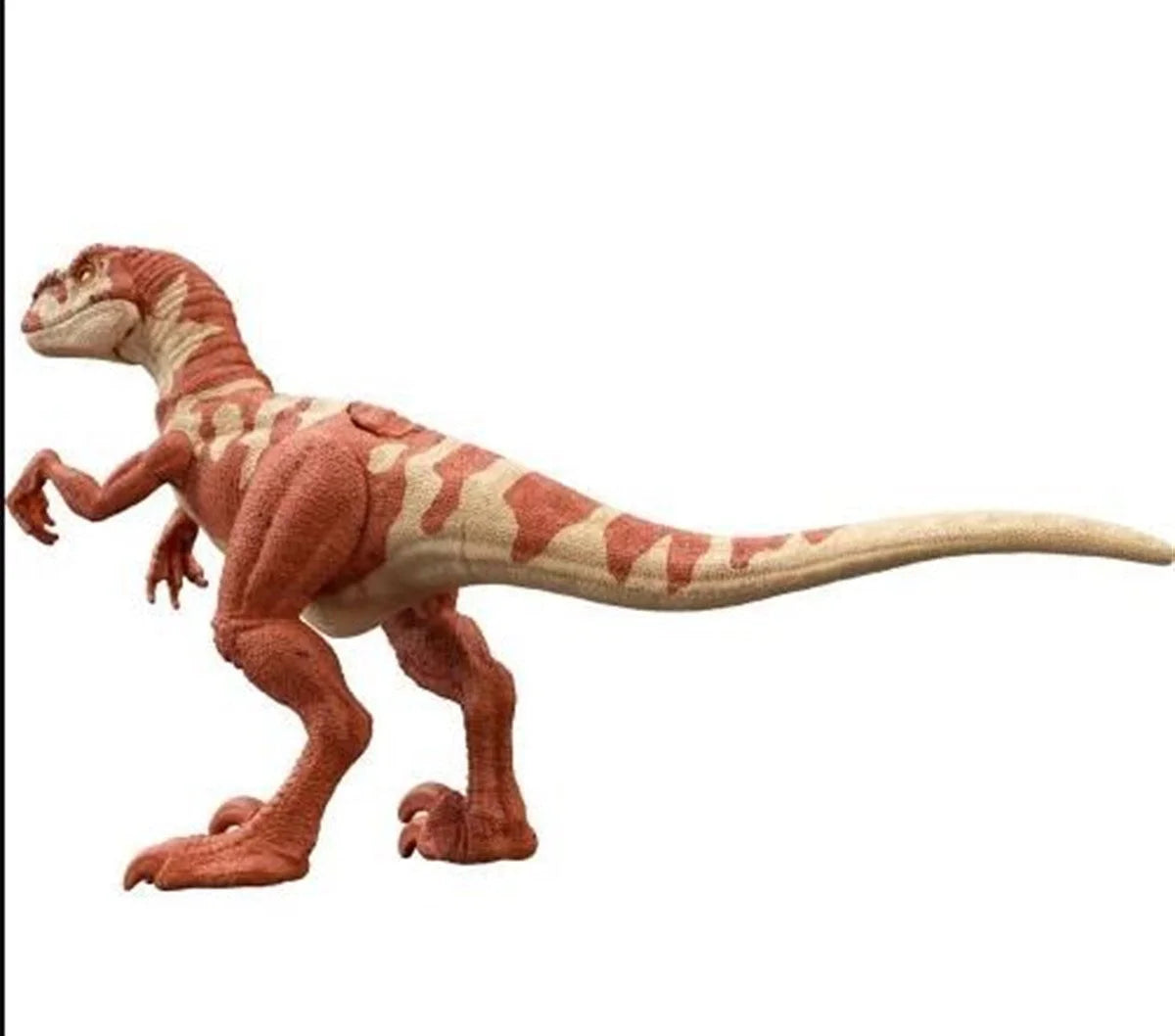 Jurassic World Tehlikeli Dinozor Figürü HDX18-GWC97 | Toysall