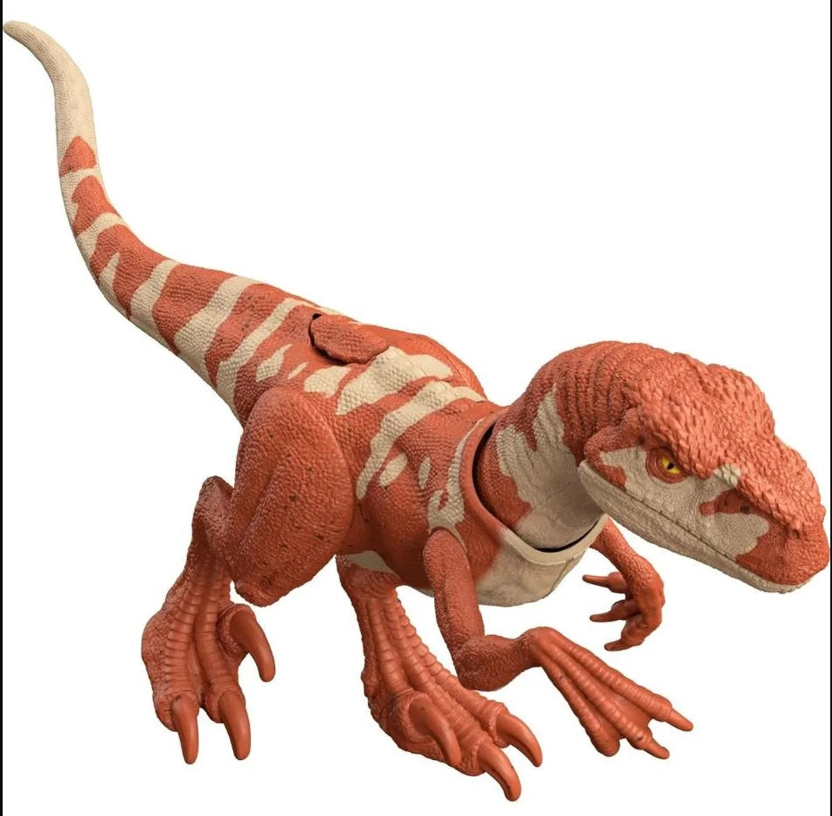 Jurassic World Tehlikeli Dinozor Figürü HDX18-GWC97 | Toysall