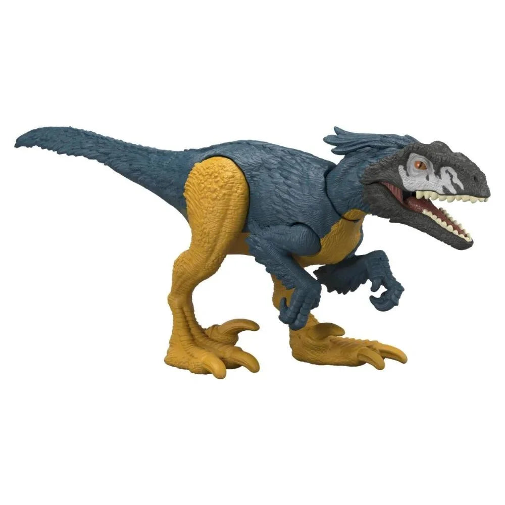 Jurassic World Tehlikeli Dinozor Paketi HLN49-HLN51 | Toysall