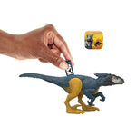 Jurassic World Tehlikeli Dinozor Paketi HLN49-HLN51 | Toysall