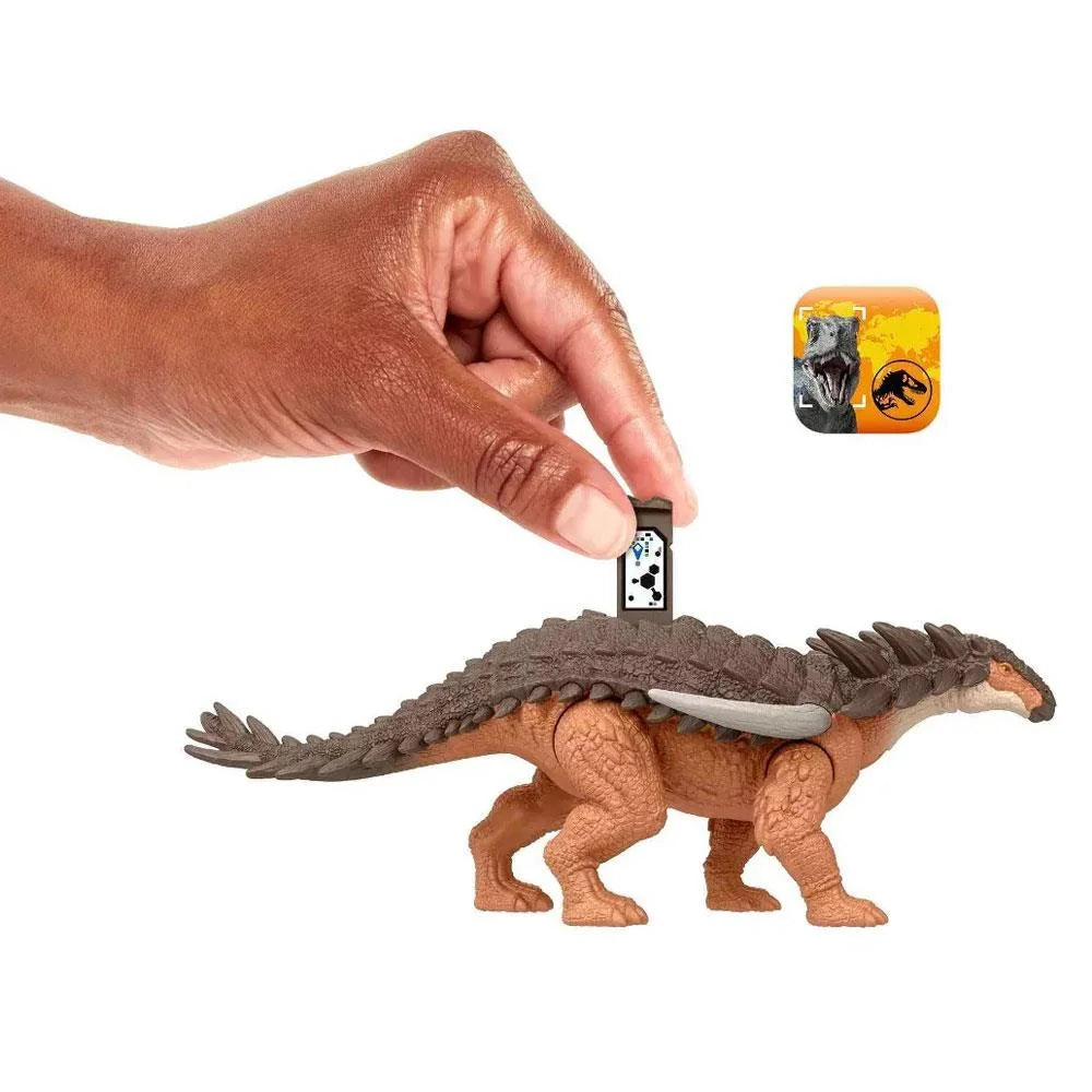 Jurassic World Tehlikeli Dinozor Paketi HLN49-HLN58 | Toysall