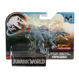 Jurassic World Tehlikeli Dinozor Paketi HLN49-HTK49