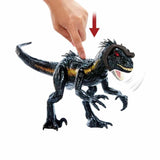 Jurassic World Track N Attack Indoraptor HKY11 | Toysall