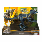 Jurassic World Track N Attack Indoraptor HKY11 | Toysall