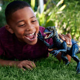 Jurassic World Track N Attack Indoraptor HKY11 | Toysall