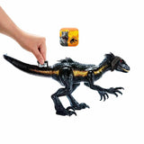 Jurassic World Track N Attack Indoraptor HKY11 | Toysall