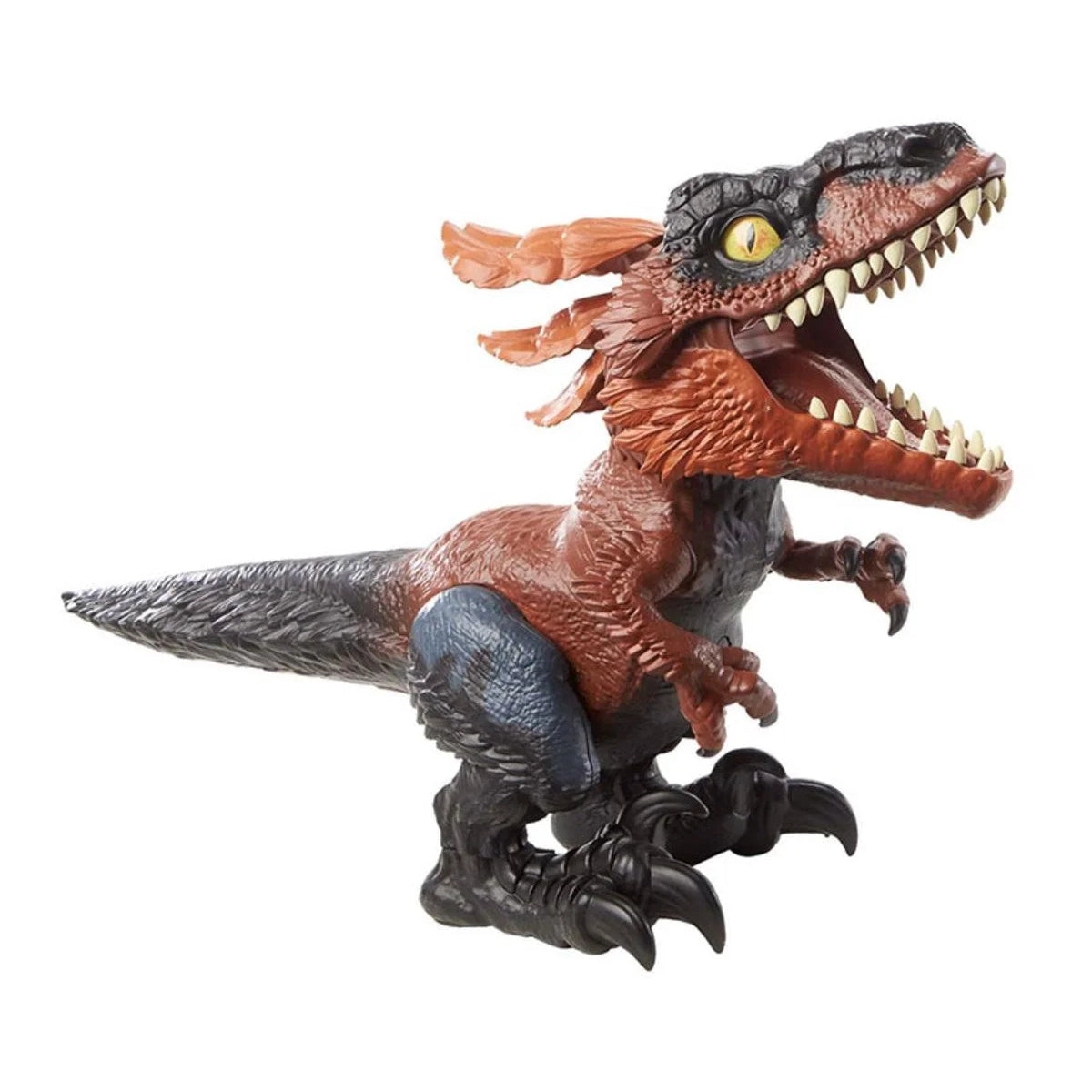 Jurassic World Uncaged Ateş Dinozoru Figürü GWD70 | Toysall