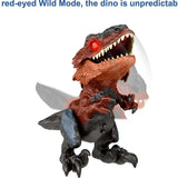 Jurassic World Uncaged Ateş Dinozoru Figürü GWD70 | Toysall