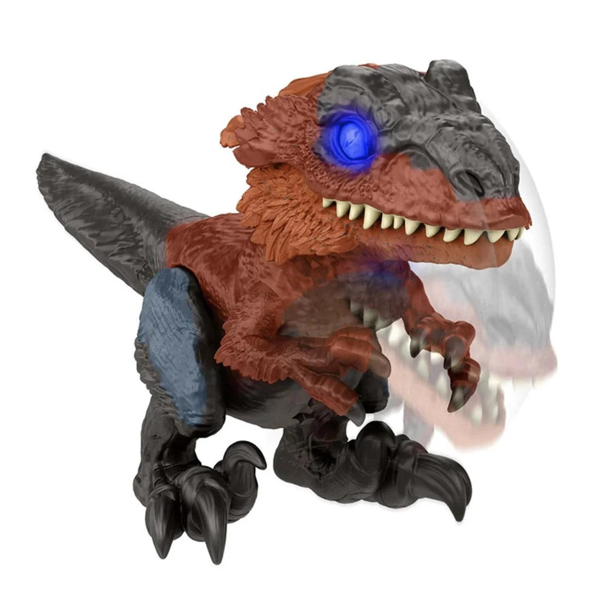 Jurassic World Uncaged Ateş Dinozoru Figürü GWD70 | Toysall