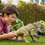 Jurassic World Ürkütücü Dinozor Figürü - Villain JGB58