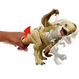 Jurassic World Ürkütücü Dinozor Figürü - Villain JGB58