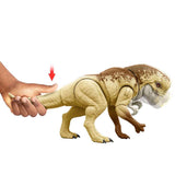 Jurassic World Ürkütücü Dinozor Figürü - Villain JGB58