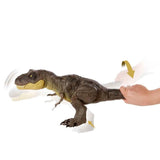 Jurassic World Yürüyen Mücadeleci T-Rex Figürü GWD67 | Toysall