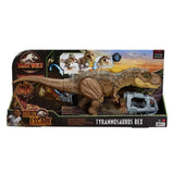 Jurassic World Yürüyen Mücadeleci T-Rex Figürü GWD67 | Toysall