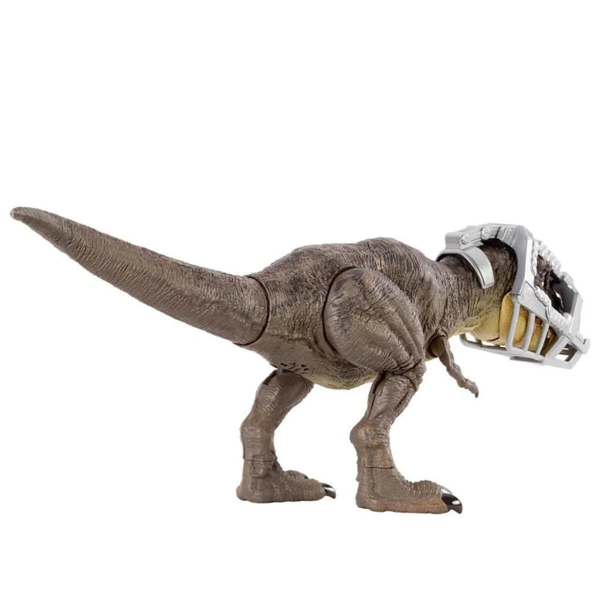 Jurassic World Yürüyen Mücadeleci T-Rex Figürü GWD67 | Toysall