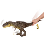 Jurassic World Yürüyen Mücadeleci T-Rex Figürü GWD67 | Toysall