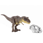 Jurassic World Yürüyen Mücadeleci T-Rex Figürü GWD67 | Toysall