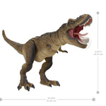 Jurassis World Yetişkin Koleksiyon T-Rex Figürü HFG66 | Toysall