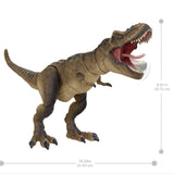 Jurassis World Yetişkin Koleksiyon T-Rex Figürü HFG66 | Toysall