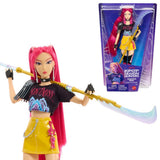 K-POP Demon Hunters Ana Karakter Mira JRN36