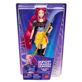 K-POP Demon Hunters Ana Karakter Mira JRN36