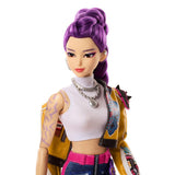 K-POP Demon Hunters Ana Karakter Rumi JRN35