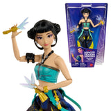 K-POP Demon Hunters Ana Karakter Zoey JRN37