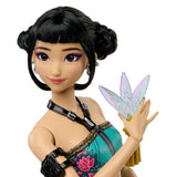 K-POP Demon Hunters Ana Karakter Zoey JRN37