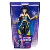 K-POP Demon Hunters Ana Karakter Zoey JRN37
