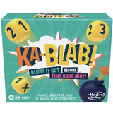 Ka-Blab Kelime Oyunu F2562 | Toysall