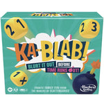 Ka-Blab Kelime Oyunu F2562 | Toysall