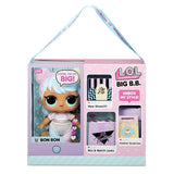 L.O.L. Big BB Bebekler - Bon Bon 573043 | Toysall