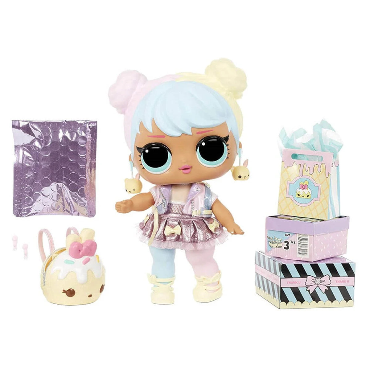 L.O.L. Big BB Bebekler - Bon Bon 573043 | Toysall